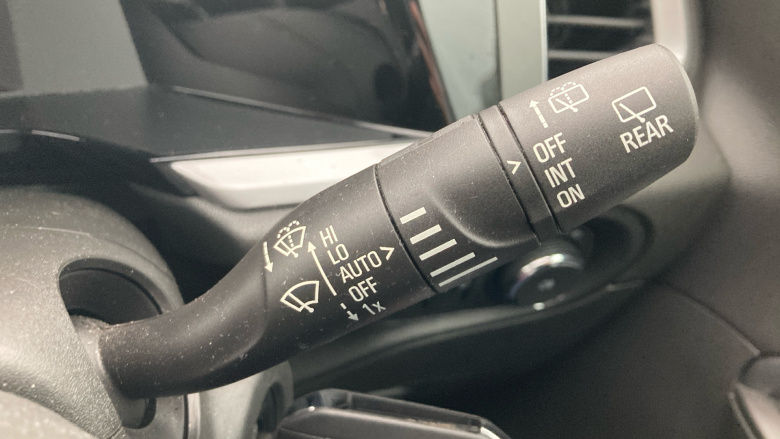 Vauxhall Grandland 1.2 Turbo Design 5dr Petrol Hatchback